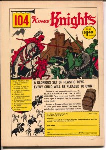 Yogi Bear #13  1963 - Gold Key  -FN - Comic Book