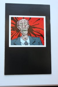 Deadworld #9 (1988) NM