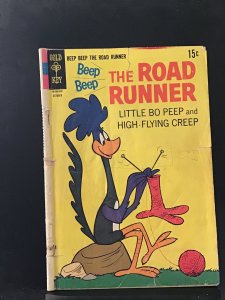 Beep Beep the Road Runner #9