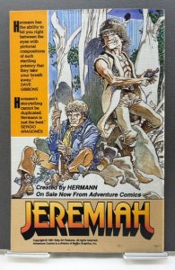 Planet of the Apes #11 (1991)