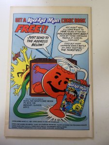 Marvel Team-Up #131 FN Condition