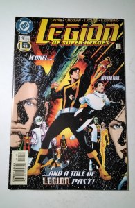 Legion of Super-Heroes #119 (1999) DC Comic Book J747