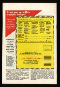 Fantastic Four #133 FN/VF 7.0 Marvel Comics