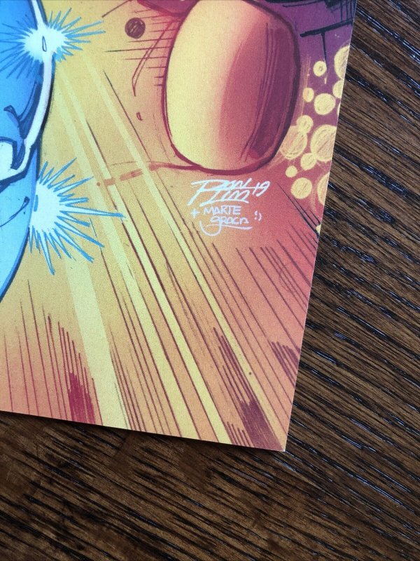 Silver Surfer: Black #1 - 5 + Ron Lim 1G Variant BEAUTIFUL SET ! 2019 Marvel