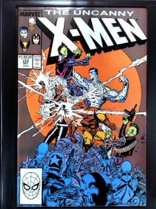 The Uncanny X-Men #229 (1988)