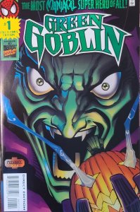 Green Goblin #1 (1995)