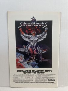 Bullwinkle And Rocky #4