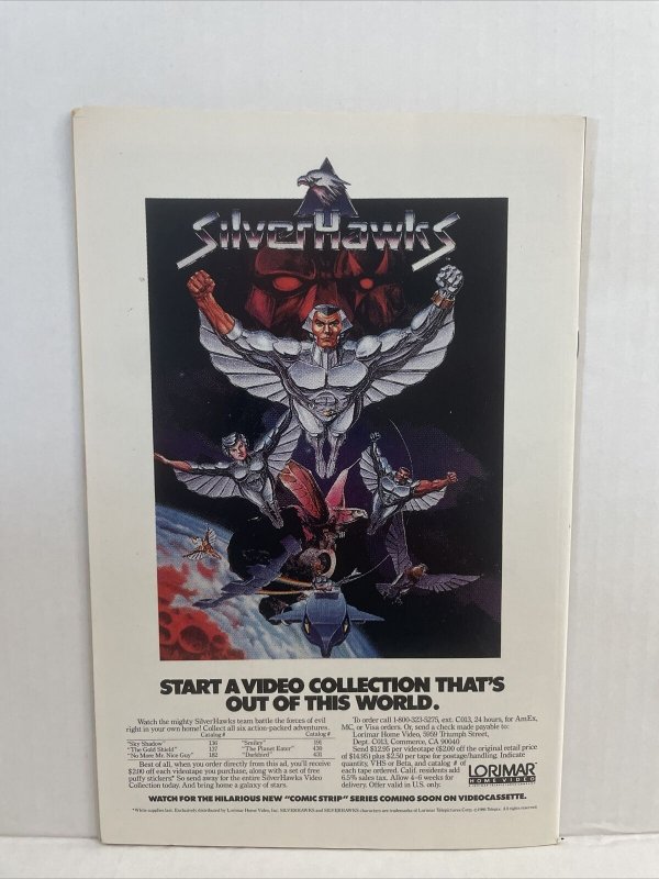 Bullwinkle And Rocky #4