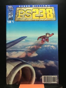 PS238 #1 (2003)