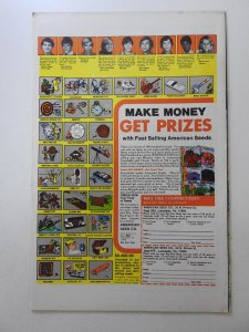 The Amazing Spider-Man #190 (1979) Marvel's Wall-Crawler! Sharp VF- Cond...