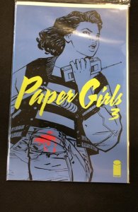 Paper Girls #3 (2015)