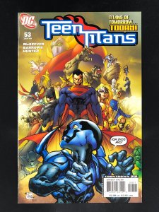 Teen Titans #53 (2008)