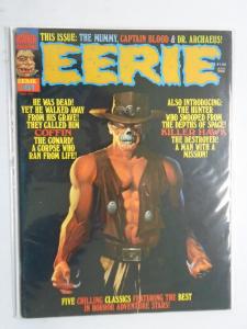 Eerie (Warren Magazine) #61, 6.0 (1974)