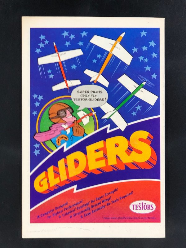 The Defenders #63 (1978)