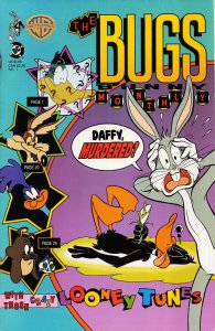Bugs Bunny Monthly #1 (1993)