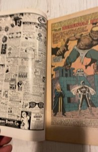 WEREWOLF BY NIGHT #37 3RD APPEARANCE OF MOON KNIGHT