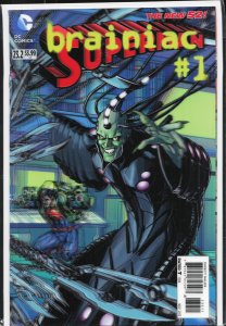 Superman #23.2 (2013)