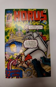 1963 Ashcan #4 (1993) NM Image Comic Book J650