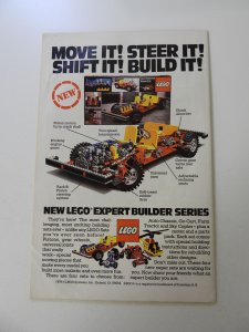 Devil Dinosaur #9 (1978) FN+ condition