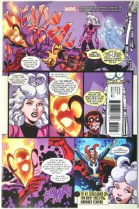 DESPICABLE DEADPOOL Comic 295 — Secret Variant Cover — 2018 Marvel Universe VF+