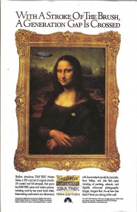 The Spectre #0 (1994) - NM-