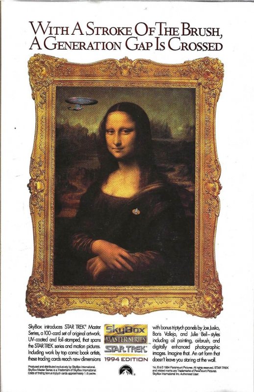 The Spectre #0 (1994) - NM-