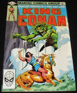 King Conan #9 (1982)