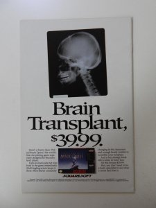 Venom: Lethal Protector #2 (1993) VF+ condition