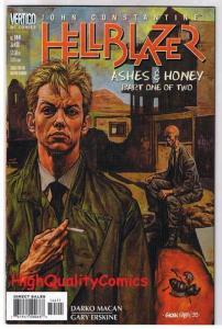 HELLBLAZER 144, NM, John Constantine, Vertigo, Glenn Fabry, 1988, more in store