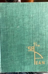 The ‘58 Pean, Phillips Exeter Academy, Exeter New Hampshire