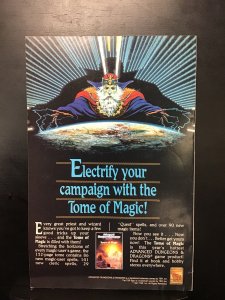 X-Men Annual #15 (1991)vf