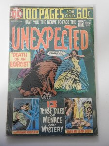 The Unexpected #160 (1974)