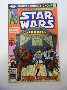 Star Wars #32 (1980) FN Condition