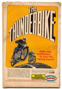 Action Comics #355 1967- Superman- DC comics G