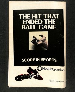 Superman's Pal, Jimmy Olsen #158