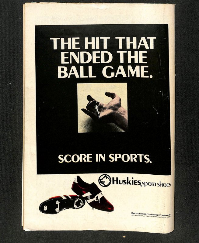 Superman's Pal, Jimmy Olsen #158