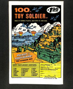 Captain America #245