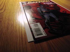 Batman #710 Direct Edition (2011)
