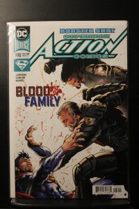 Action Comics #998 (2018)
