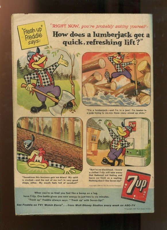 CHEYENNE #12 (4.5) PHOTO COVER