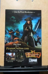 Spider-Man: With Great Power... #3 (2008)