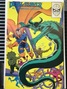 Marvel Comics Presents #37 (1989)