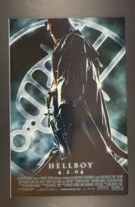 Hellboy: Weird Tales #7 (2004)