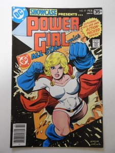 Showcase #97 (1978) FN/VF Condition!