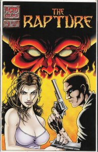 Rapture (2002) #1