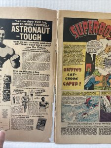 Superboy #132 READER