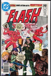 The Flash #294 (1981) The Flash