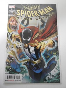 Symbiote Spider-Man: Alien Reality #3 (2020)