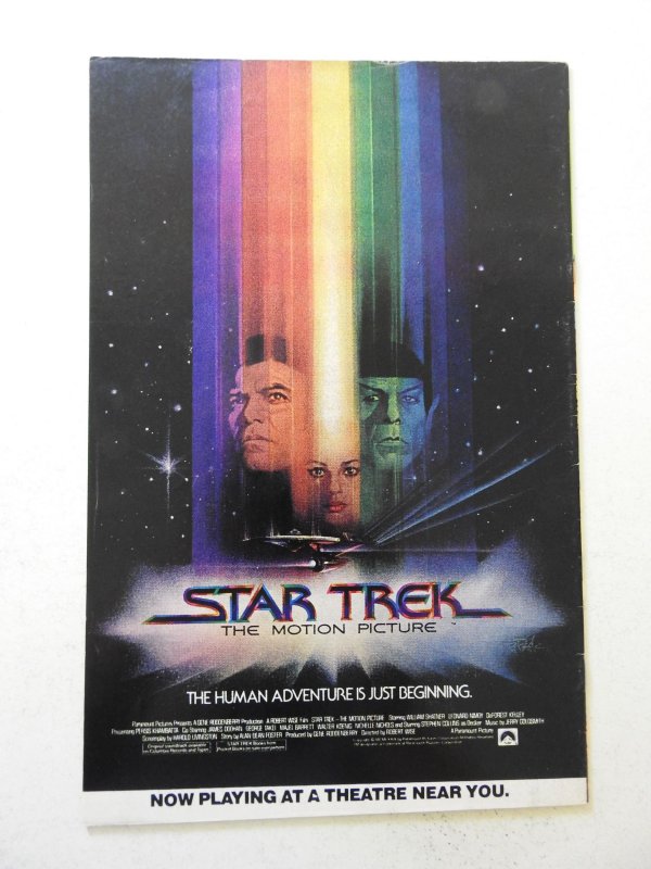 The Amazing Spider-Man #202 (1980) FN+ Condition!