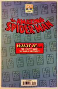Amazing Spider-Man #41 (9.4, 2024) 100th Disney Anniversary Variant